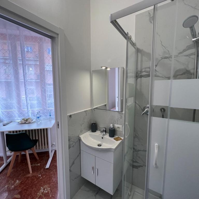 CASA RODELLA San Sisto Perugia - Camera Matrimoniale con Bagno Privato - 17