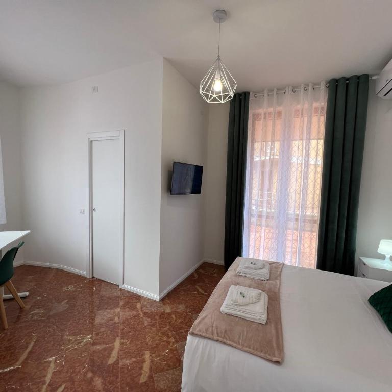 CASA RODELLA San Sisto Perugia - Camera Matrimoniale con Bagno Privato - 11