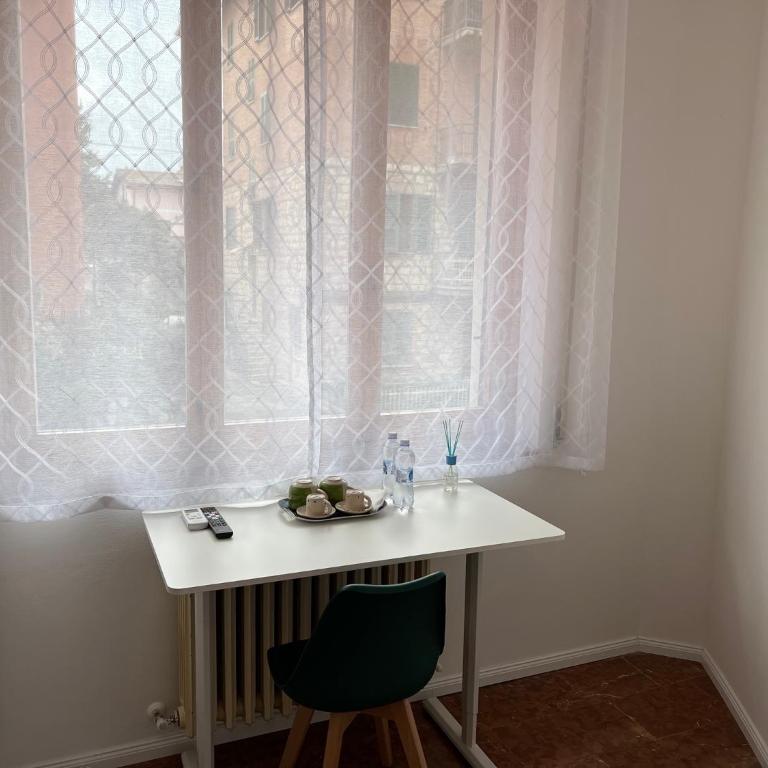 CASA RODELLA San Sisto Perugia - Camera Matrimoniale con Bagno Privato - 9