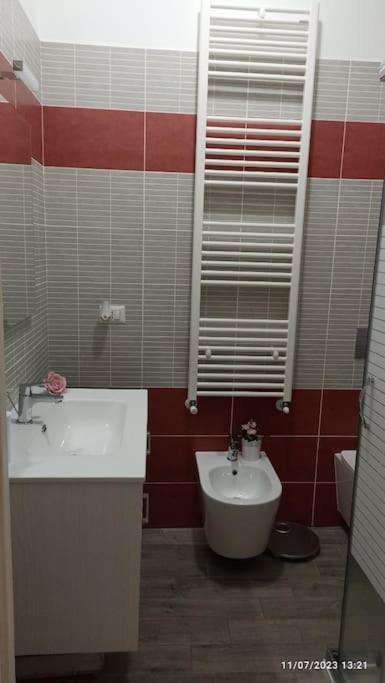 Turin Little House - Appartamento con 1 Camera da Letto - 17
