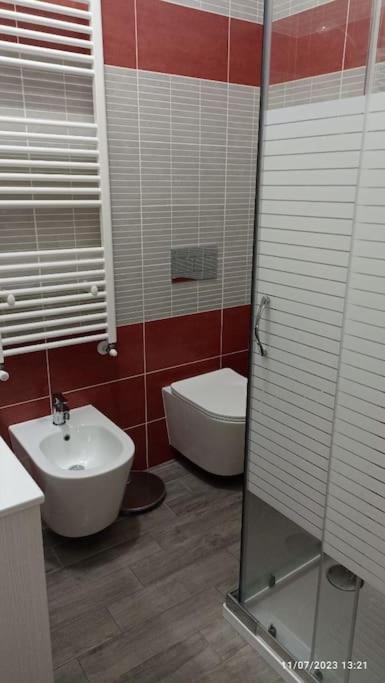 Turin Little House - Appartamento con 1 Camera da Letto - 18