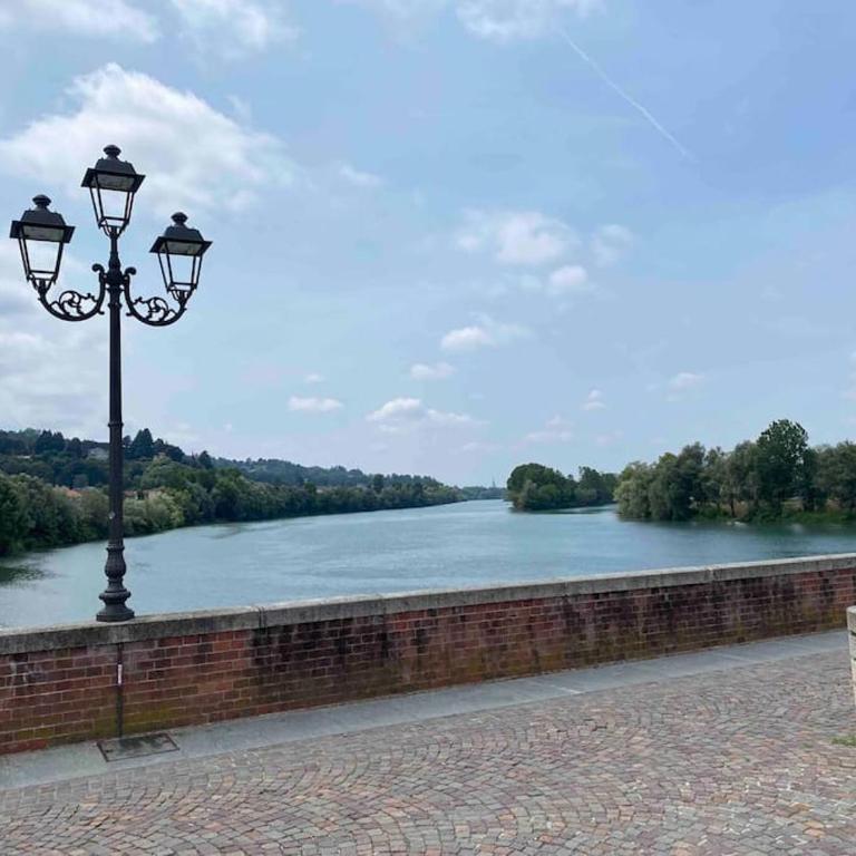 Turin Little House - Appartamento con 1 Camera da Letto - 26