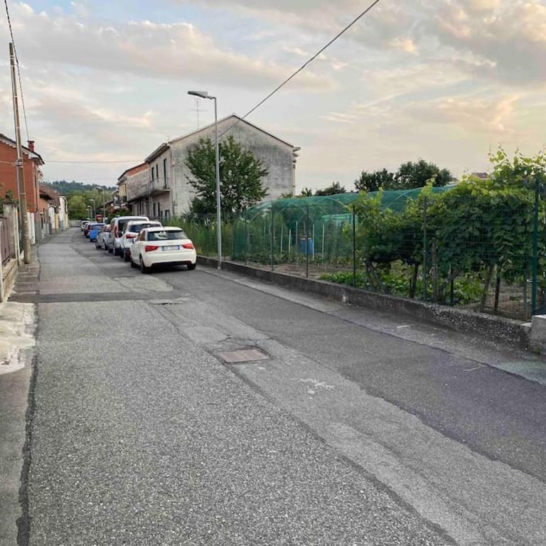 Turin Little House - Appartamento con 1 Camera da Letto - 23