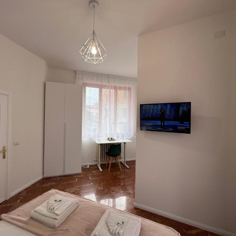 CASA RODELLA San Sisto Perugia - Camera Matrimoniale con Bagno Privato - 6