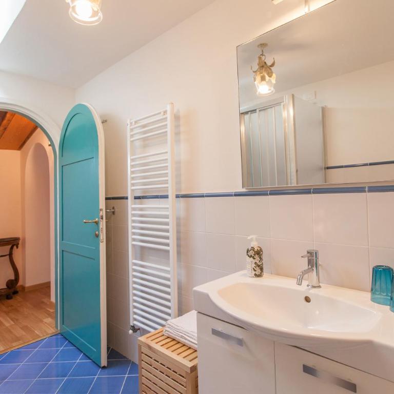 Appartamento Montebello - Apartment with Terrace - 4
