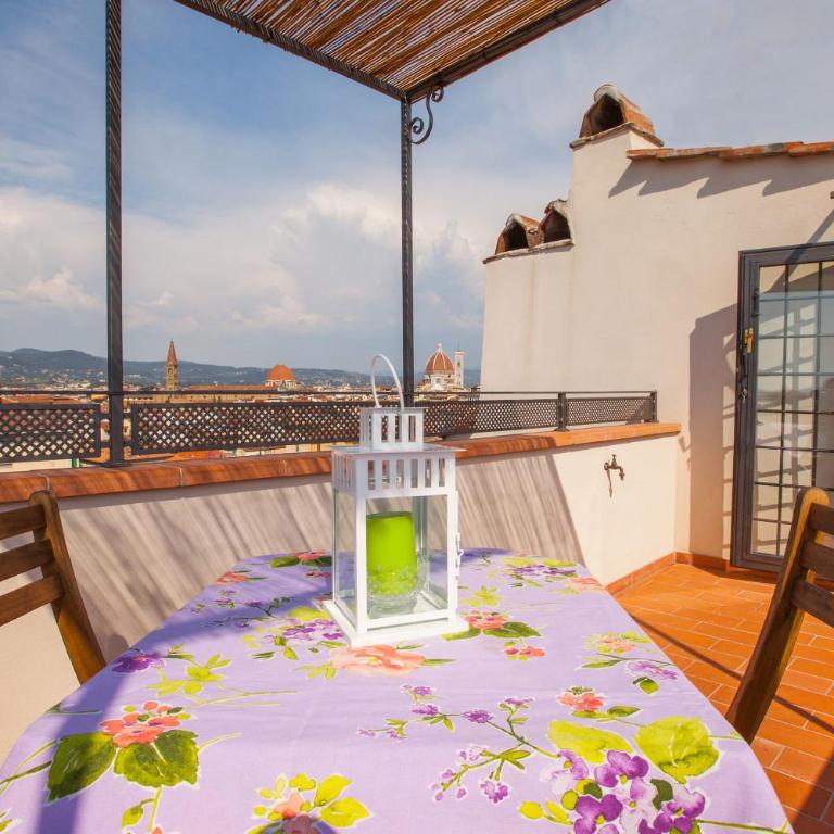 Appartamento Montebello - Apartment with Terrace - 5