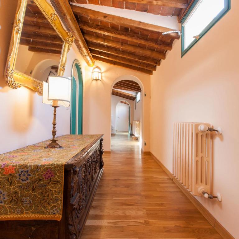 Appartamento Montebello - Apartment with Terrace - 6