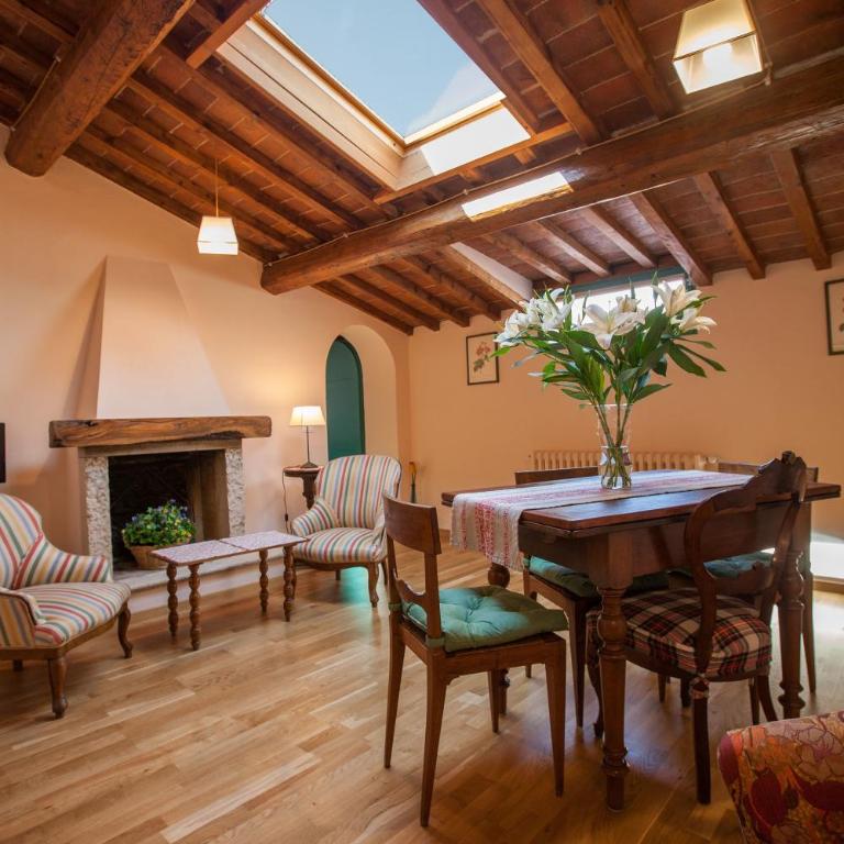 Appartamento Montebello - Apartment with Terrace - 7