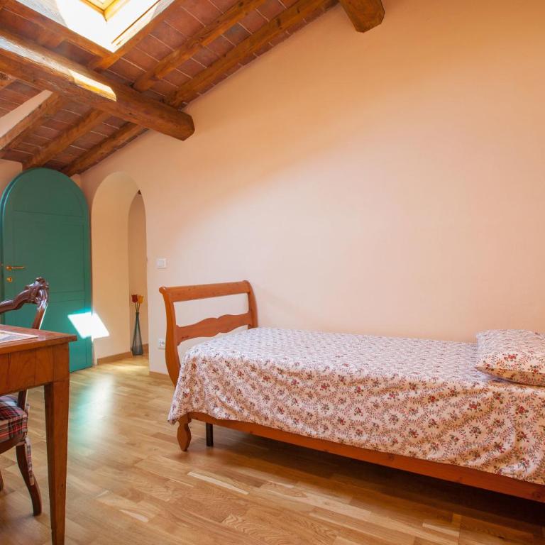 Appartamento Montebello - Apartment with Terrace - 9