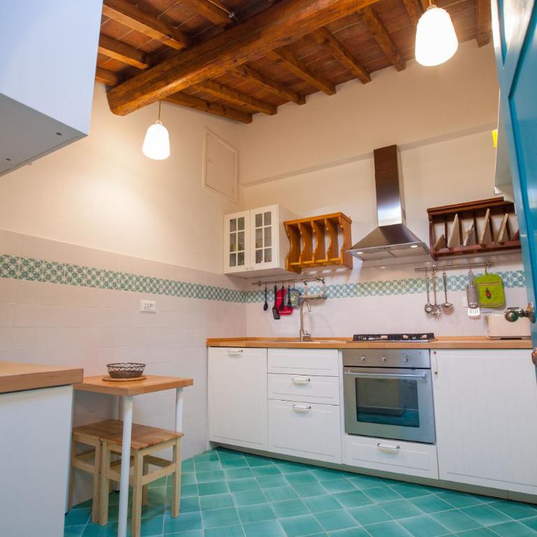 Appartamento Montebello - Apartment with Terrace - 10