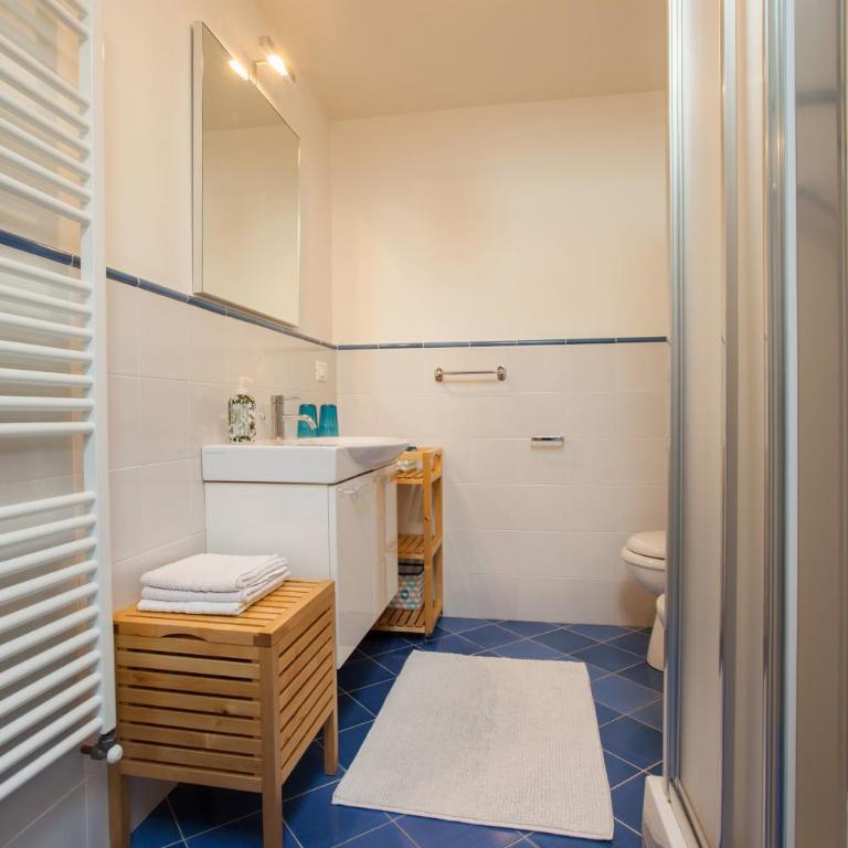 Appartamento Montebello - Apartment with Terrace - 14