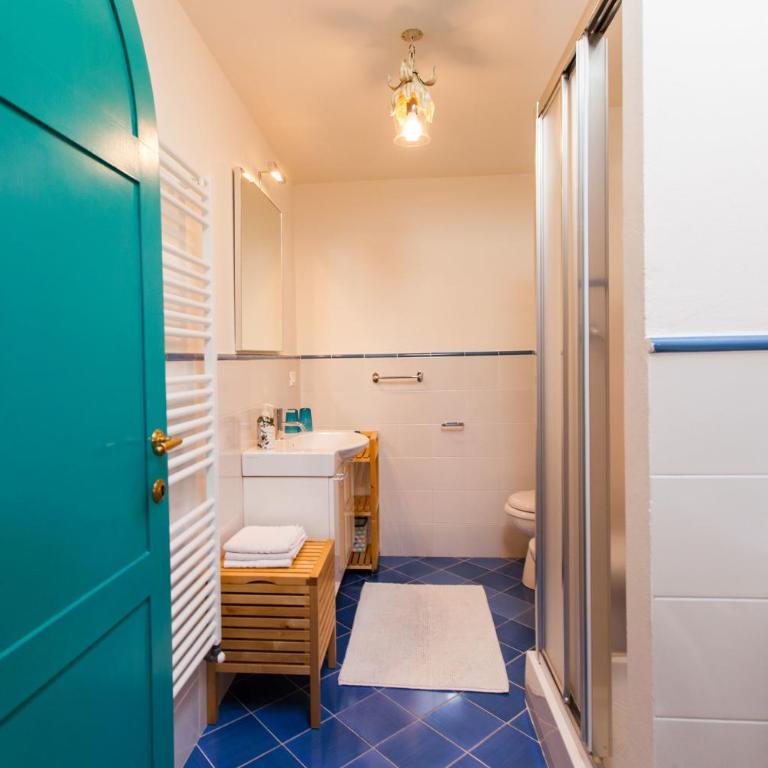 Appartamento Montebello - Apartment with Terrace - 18