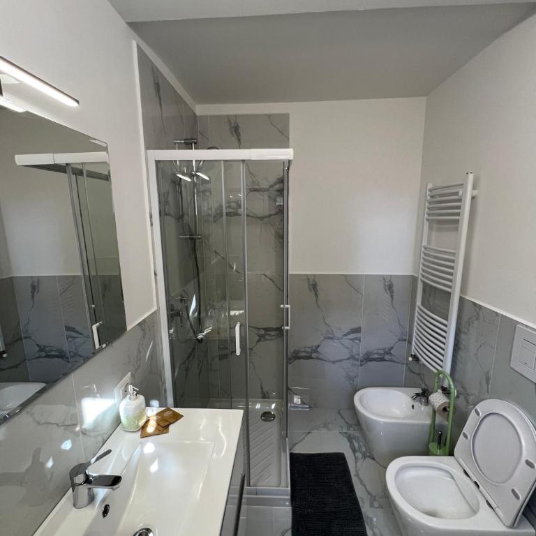 Casa Rodella -SUITE- San Sisto Perugia - Casa con 1 Camera da Letto - 13