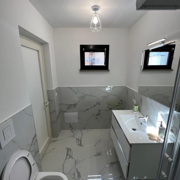 Casa Rodella -SUITE- San Sisto Perugia - Casa con 1 Camera da Letto - 12
