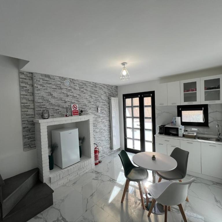 Casa Rodella -SUITE- San Sisto Perugia - Casa con 1 Camera da Letto - 9