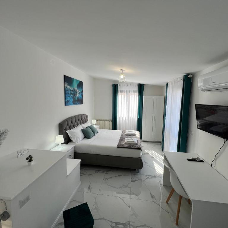 Casa Rodella -SUITE- San Sisto Perugia - Casa con 1 Camera da Letto - 6