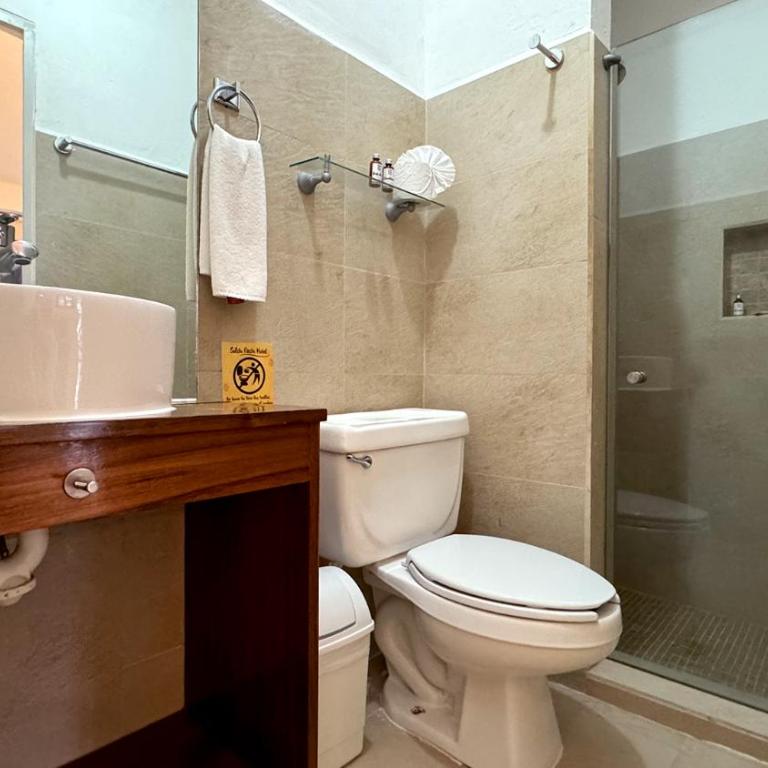 Siesta Fiesta Hotel Adults Only - 5th Avenue - Superior Double Room - 5