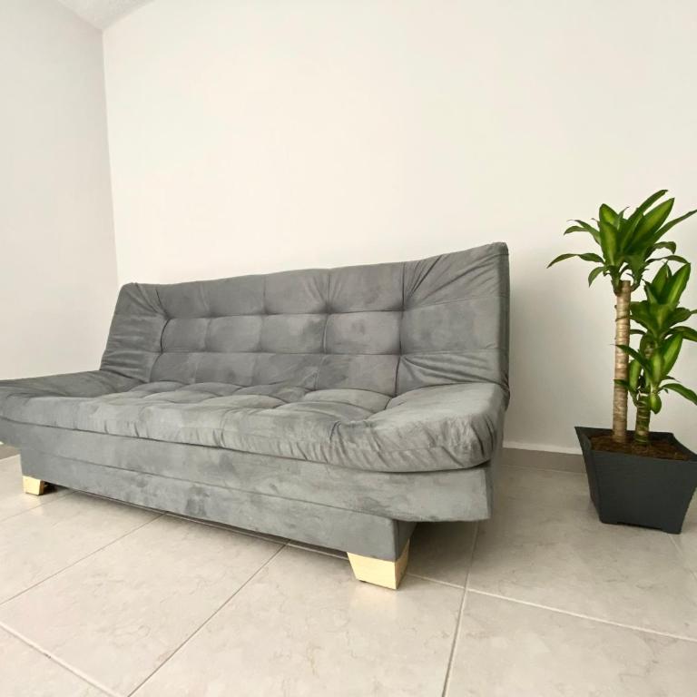 Apartamento En La Naturaleza Dosquebradas - Apartamento Deluxe - 28