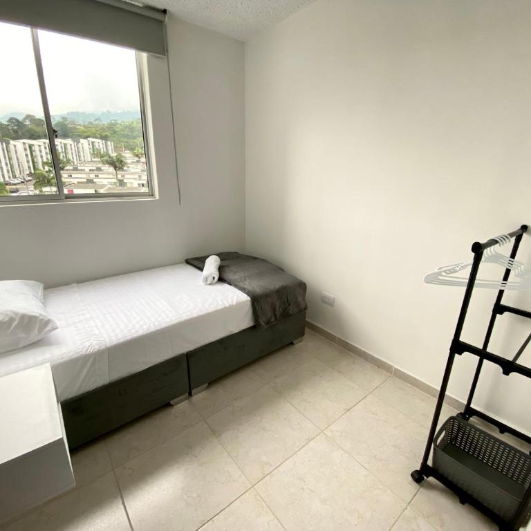 Apartamento En La Naturaleza Dosquebradas - Apartamento Deluxe - 13