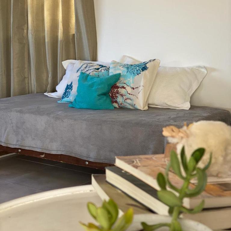 Tiempo de mar - Casa con 1 dormitorio - 6