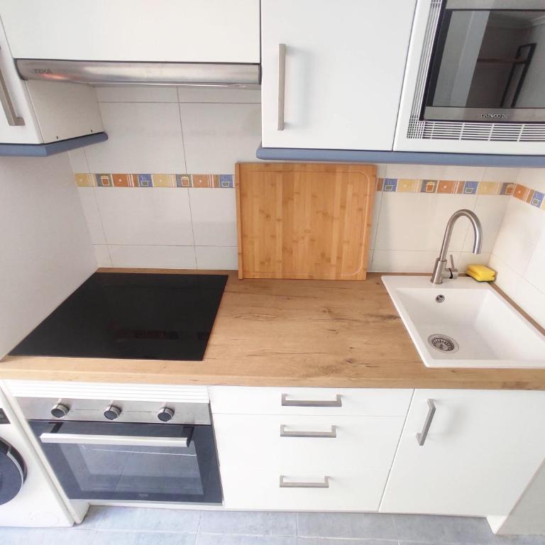 Arena Beach Gijón - Apartamento de 2 dormitorios - 7