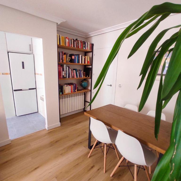 Arena Beach Gijón - Apartamento de 2 dormitorios - 13