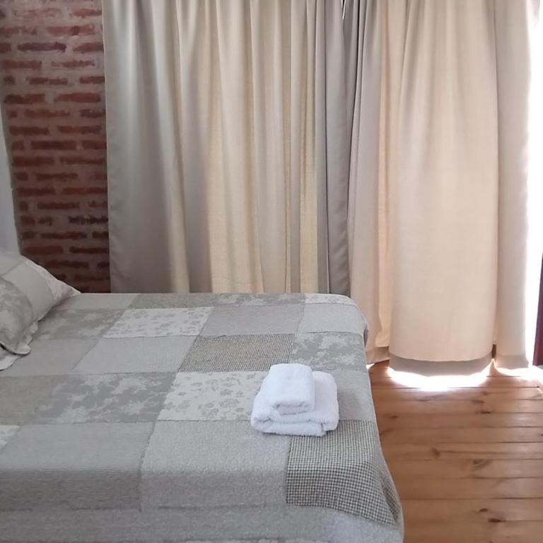 Depto Del Centro - Apartamento de 1 dormitorio - 3