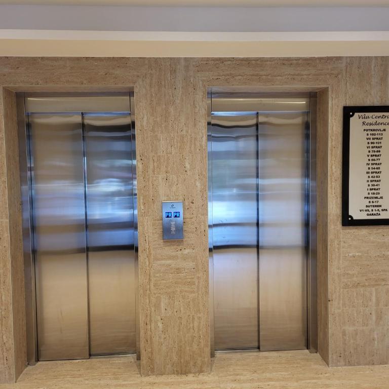 VM apartmani - Apartman sa 1 Spavaćom Sobom - 26