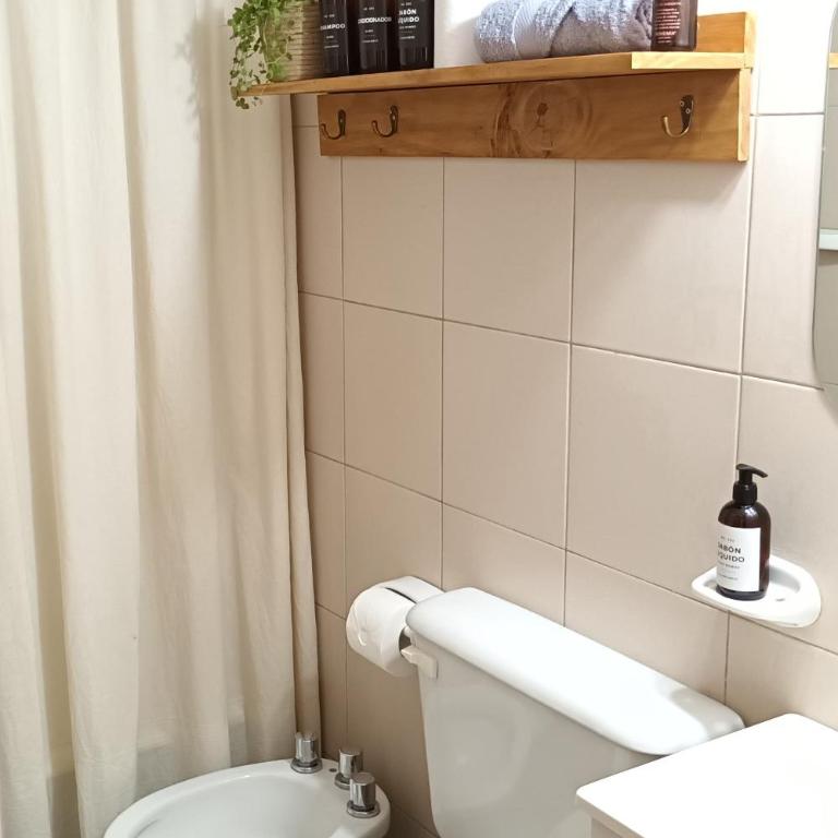 Esquina RoMa - Apartamento de 1 dormitorio - 4