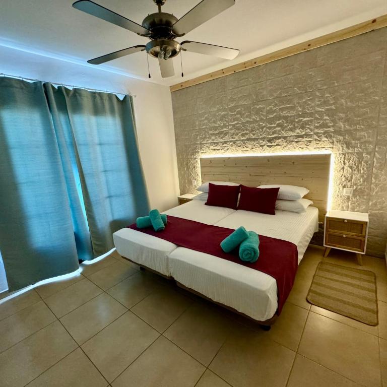 Apartamento Salitre - Apartamento de 1 dormitorio - 14