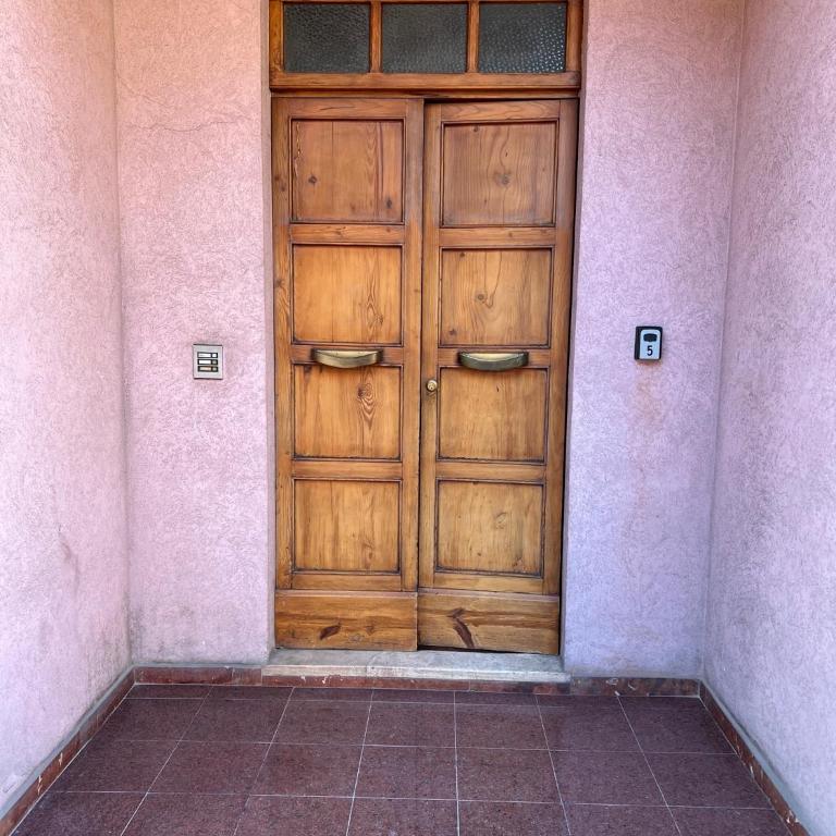 Casa Rodella -SUITE- San Sisto Perugia - Casa con 1 Camera da Letto - 2