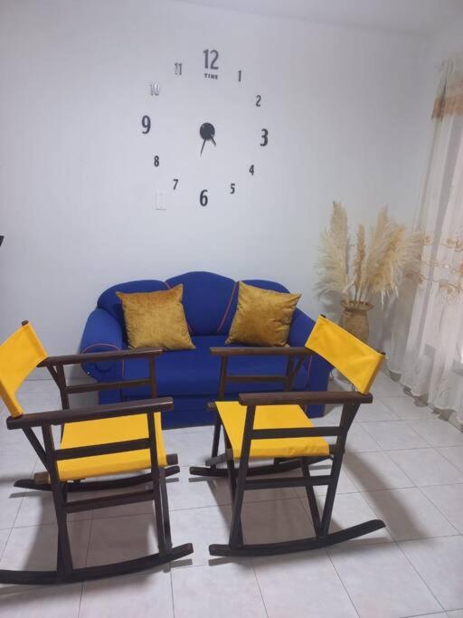 Apartamento agradable nuevo - Apartamento de 1 dormitorio - 14