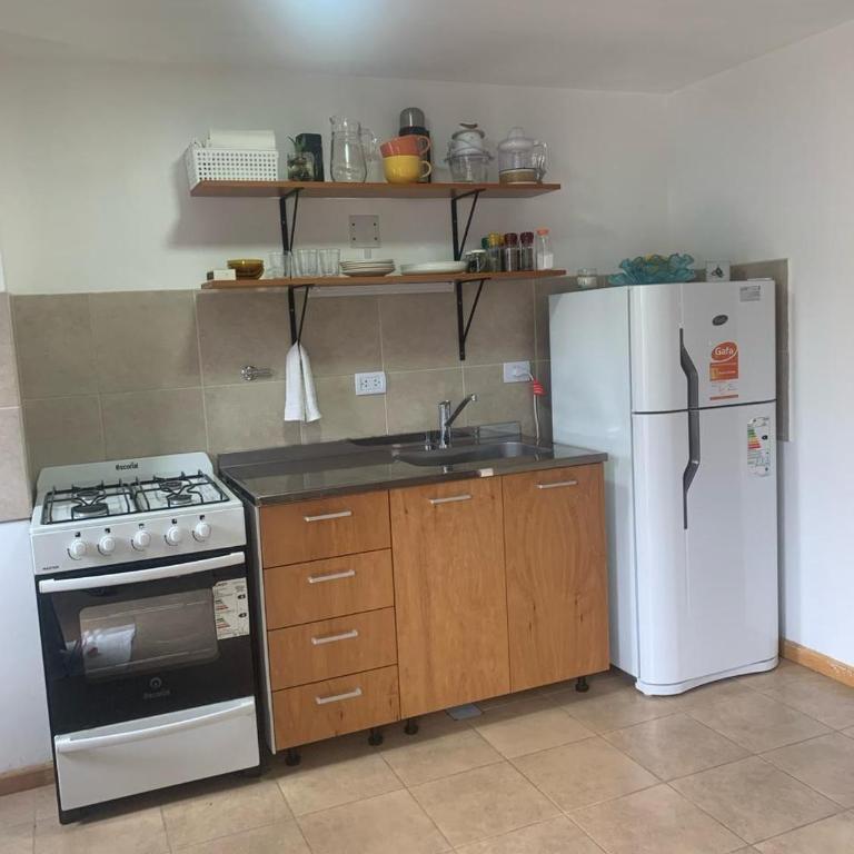 Paz de Andorra - Apartamento de 2 dormitorios - 4