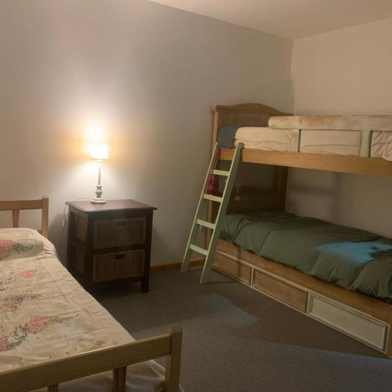 Paz de Andorra - Apartamento de 2 dormitorios - 11