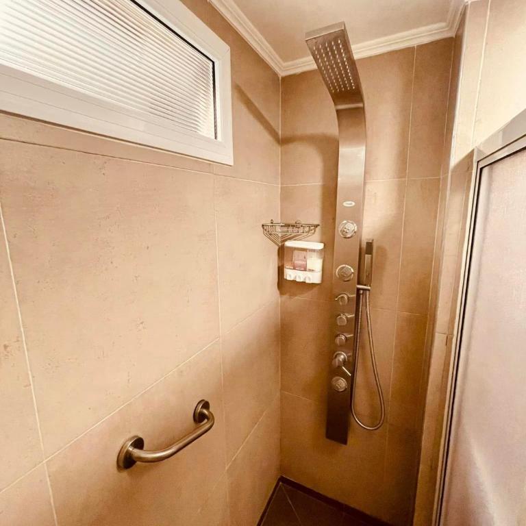 Peatonal Suites Paraná - Apartamento con balcón - 12