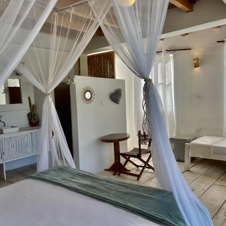 Casa Kai - Deluxe Double Room with Balcony - 3