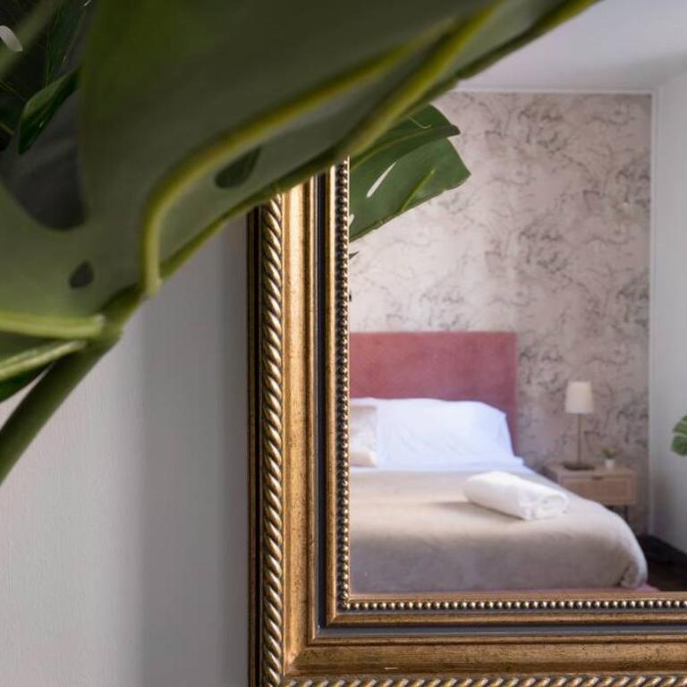 Central Florence Charm - Walk to All Sights by LikeHomeFlorence - Appartamento con 3 Camere da Letto - 8