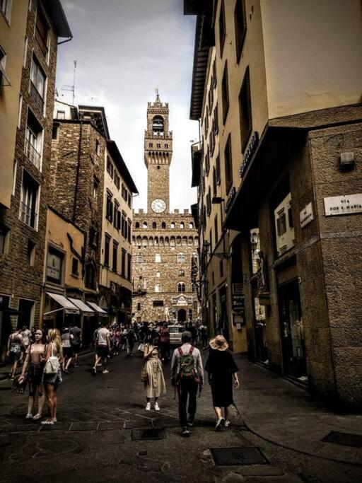 Central Florence Charm - Walk to All Sights by LikeHomeFlorence - Appartamento con 3 Camere da Letto - 22