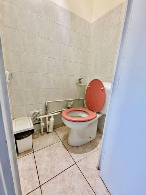 Superbe Chambre - Calme & Propre - Appartement 1 Chambre - 7