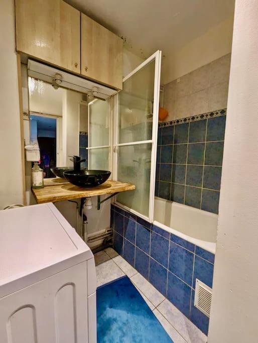 Superbe Chambre - Calme & Propre - Appartement 1 Chambre - 11