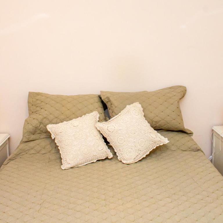 Arenales Recoleta 3PAX - Apartamento de 2 dormitorios - 1