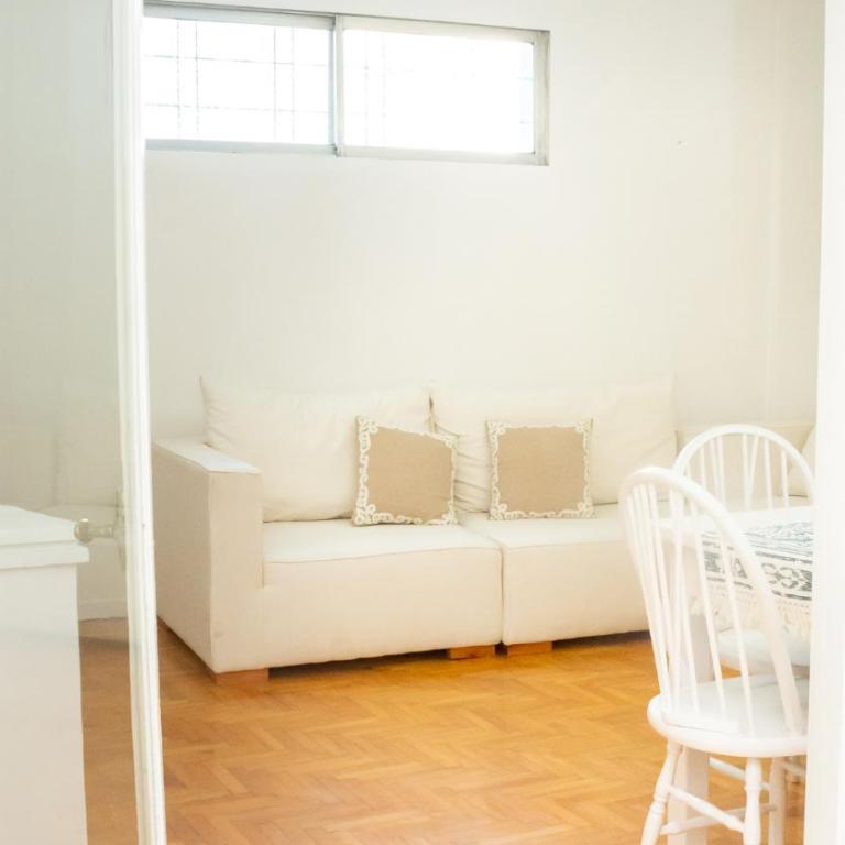 Arenales Recoleta 3PAX - Apartamento de 2 dormitorios - 7