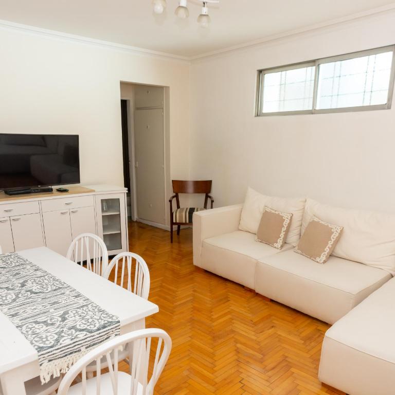 Arenales Recoleta 3PAX - Apartamento de 2 dormitorios - 8