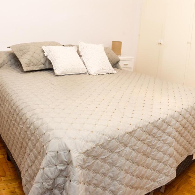 Arenales Recoleta 3PAX - Apartamento de 2 dormitorios - 10