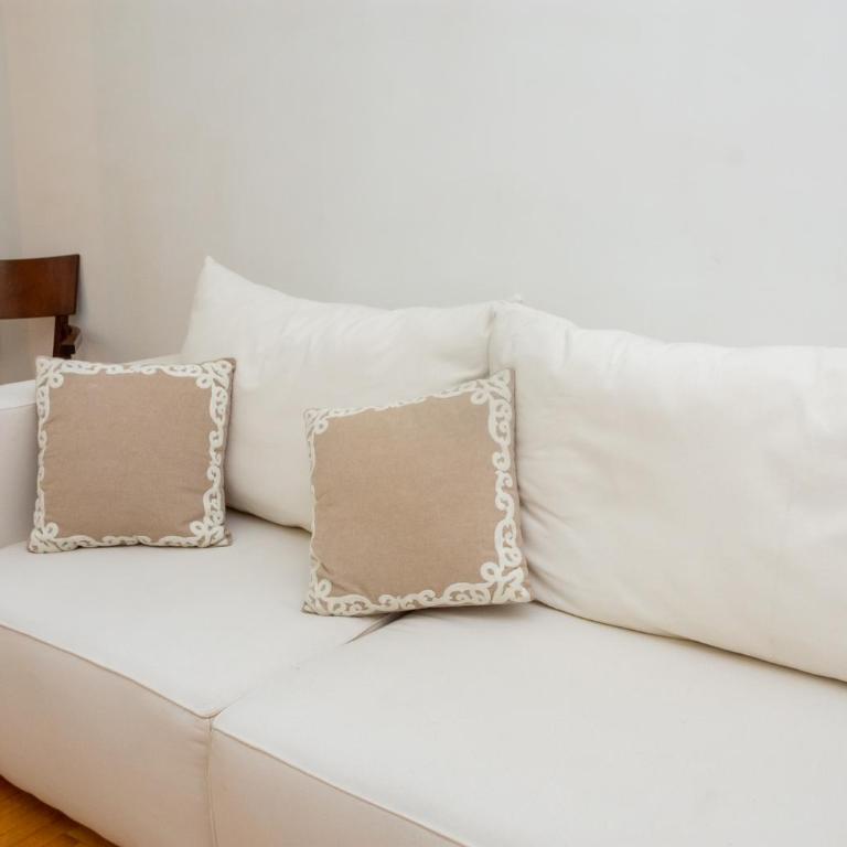 Arenales Recoleta 3PAX - Apartamento de 2 dormitorios - 11
