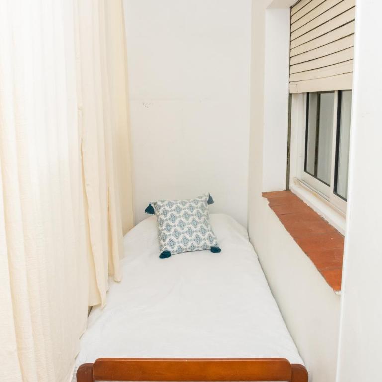 Arenales Recoleta 3PAX - Apartamento de 2 dormitorios - 13