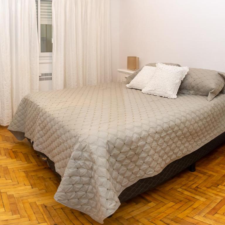 Arenales Recoleta 3PAX - Apartamento de 2 dormitorios - 15