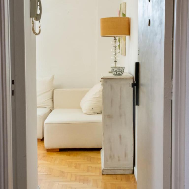Arenales Recoleta 3PAX - Apartamento de 2 dormitorios - 18