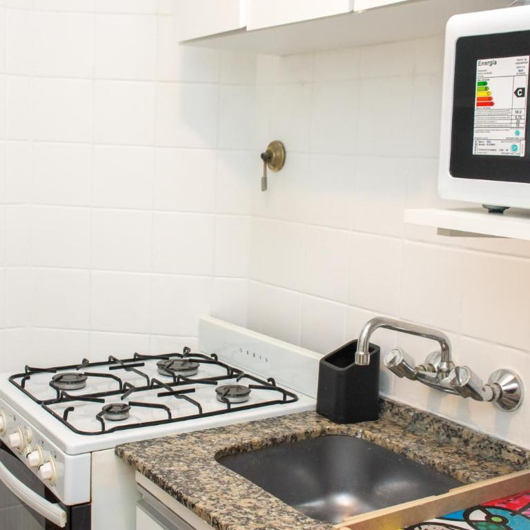 Arenales Recoleta 3PAX - Apartamento de 2 dormitorios - 24