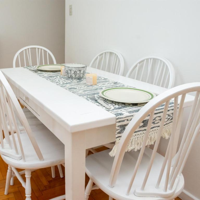 Arenales Recoleta 3PAX - Apartamento de 2 dormitorios - 26